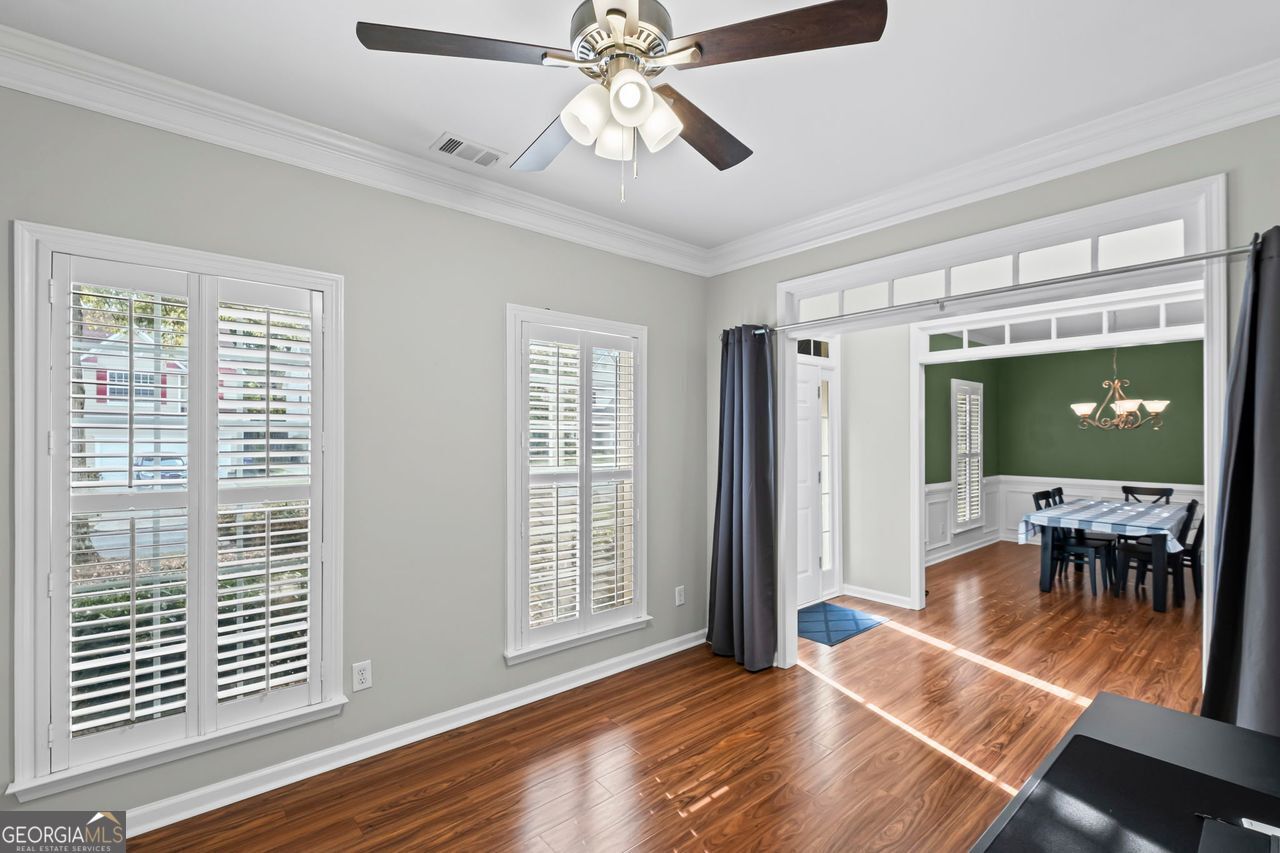 Rosemoore at Harper Woods - Residential