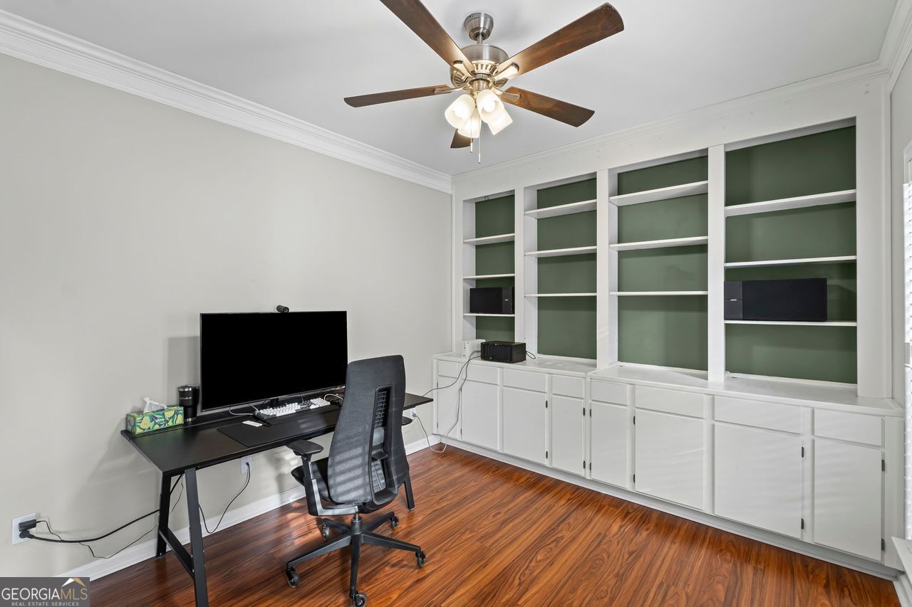 Rosemoore at Harper Woods - Residential