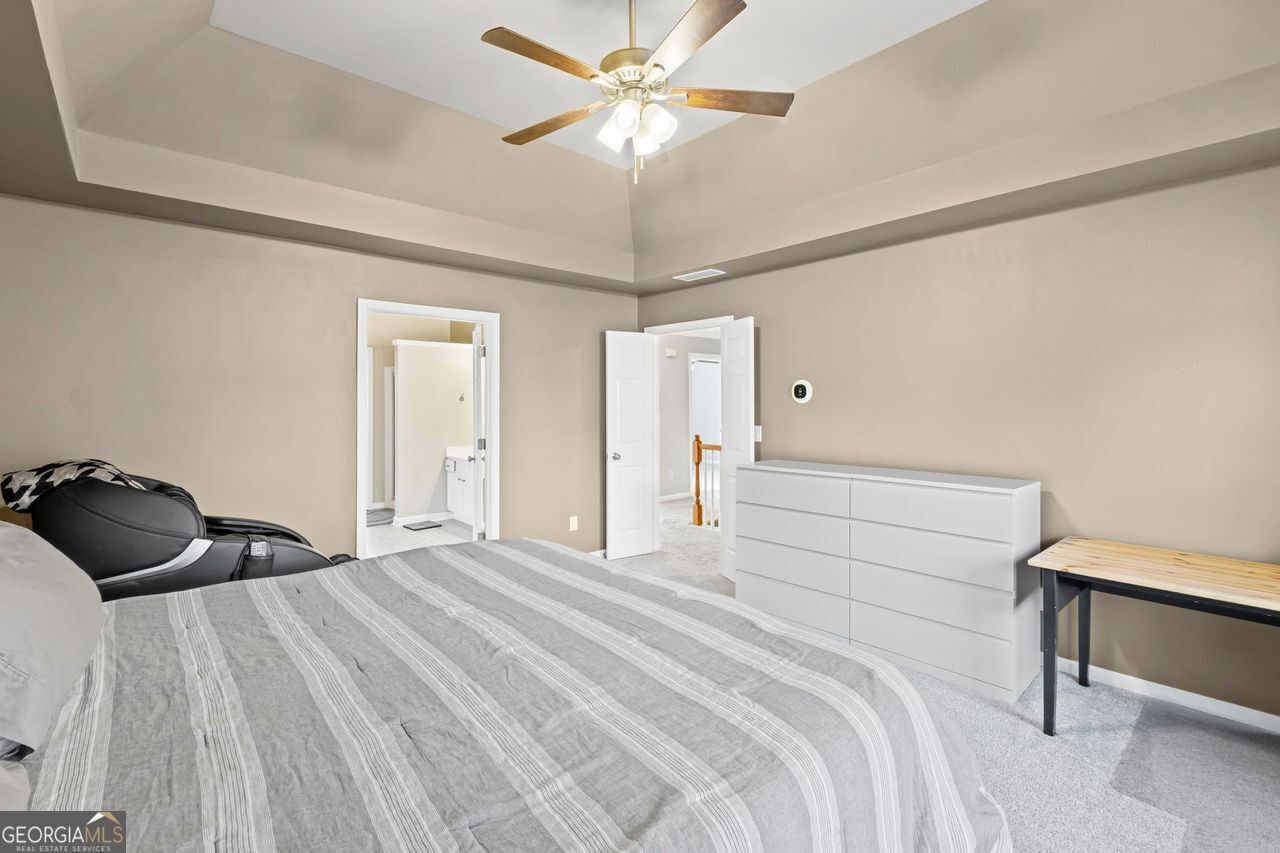 Rosemoore at Harper Woods - Residential