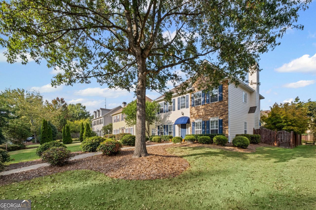 Rosemoore at Harper Woods - Residential