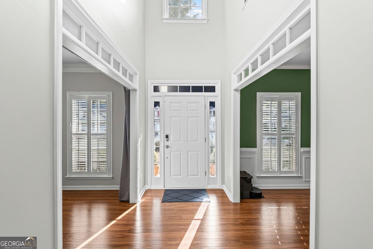 Rosemoore at Harper Woods - Residential