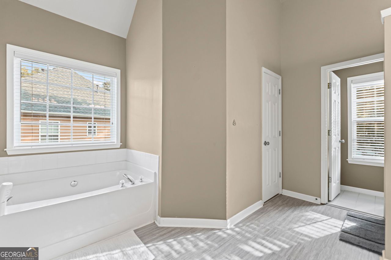 Rosemoore at Harper Woods - Residential