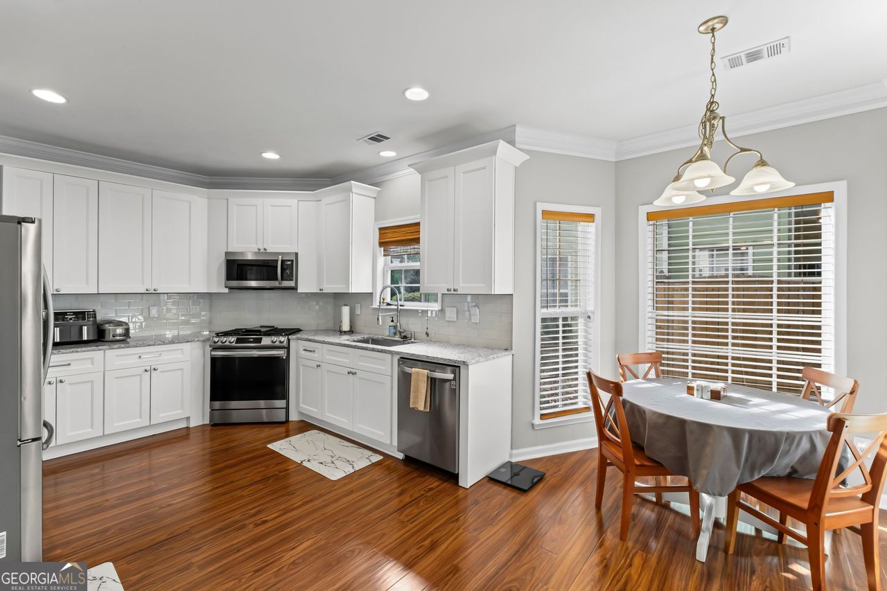 Rosemoore at Harper Woods - Residential