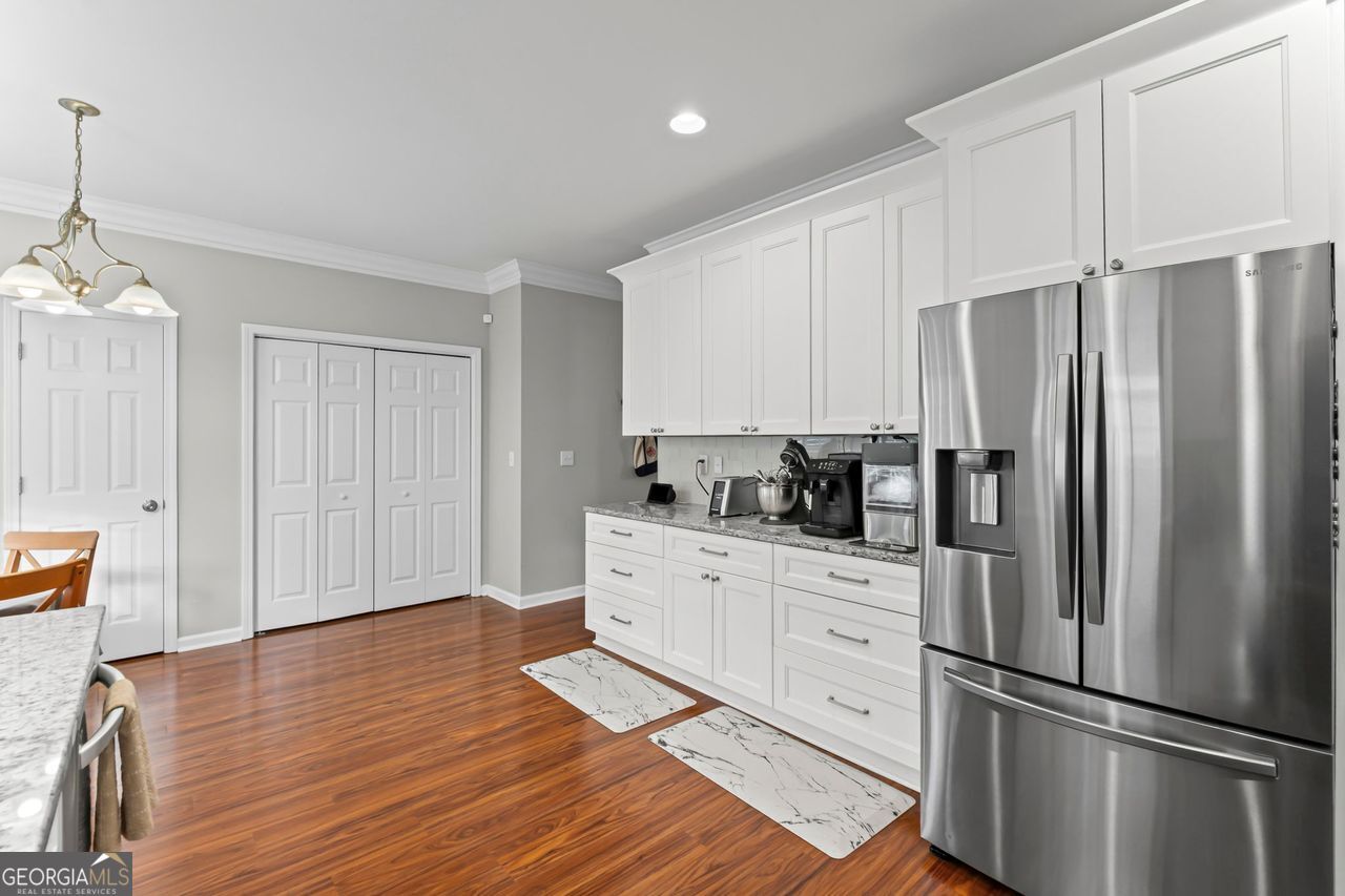 Rosemoore at Harper Woods - Residential