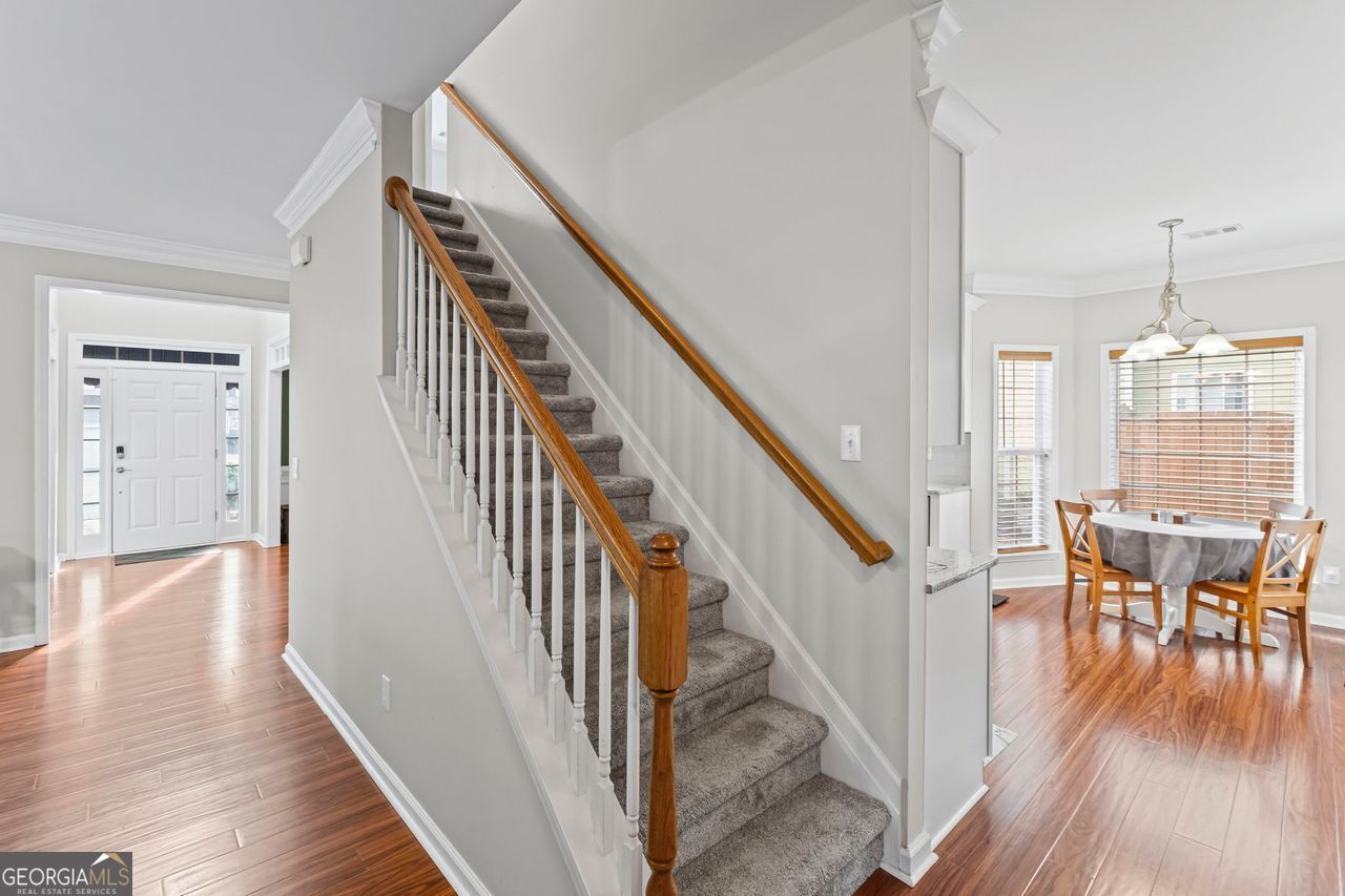 Rosemoore at Harper Woods - Residential