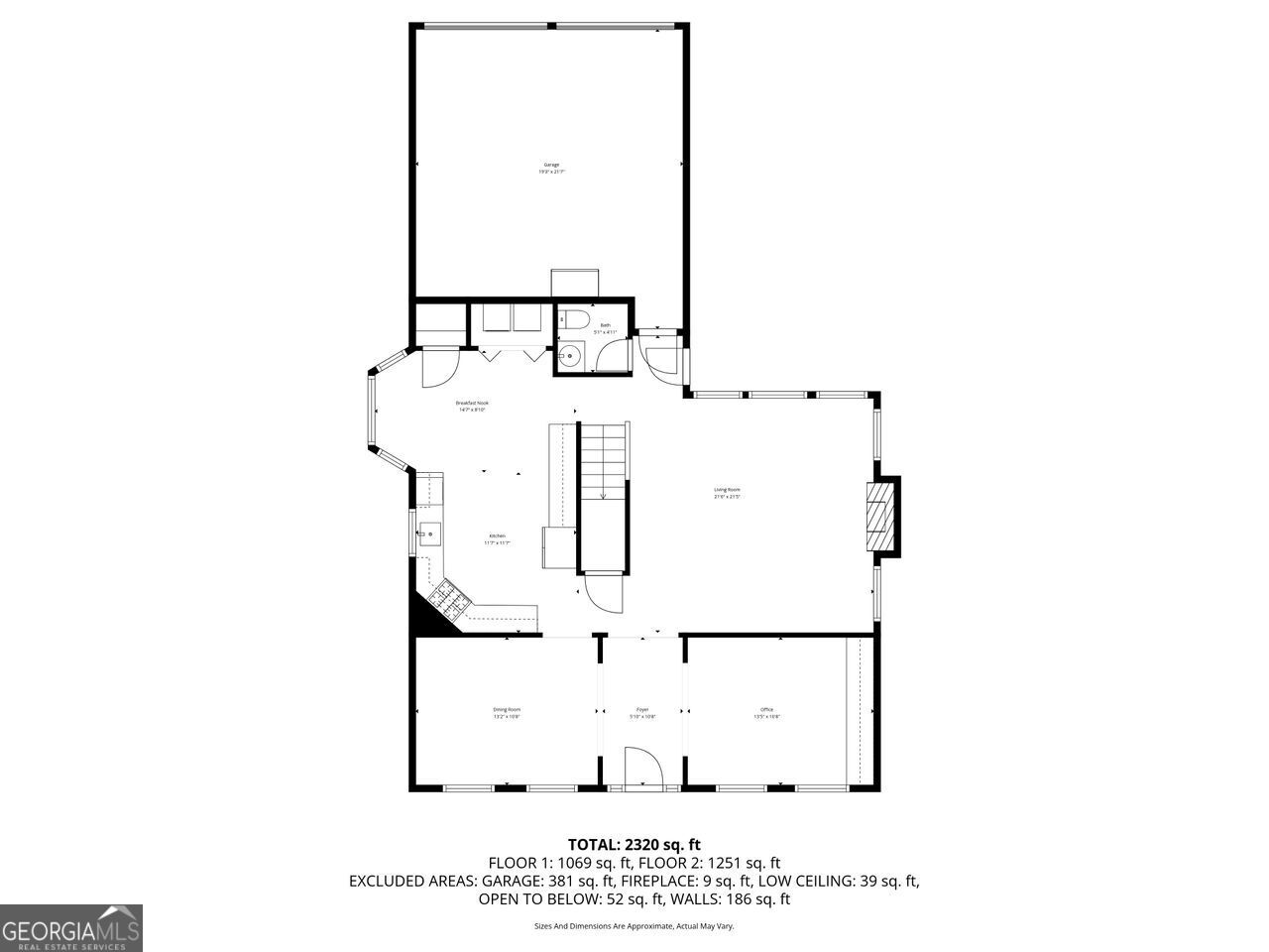 Rosemoore at Harper Woods - Residential