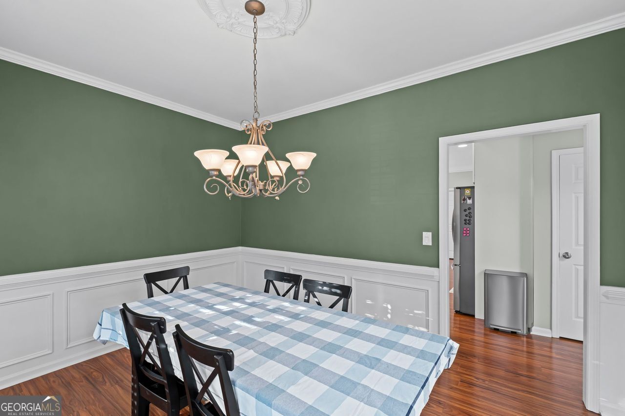 Rosemoore at Harper Woods - Residential