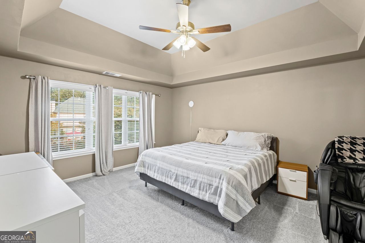 Rosemoore at Harper Woods - Residential