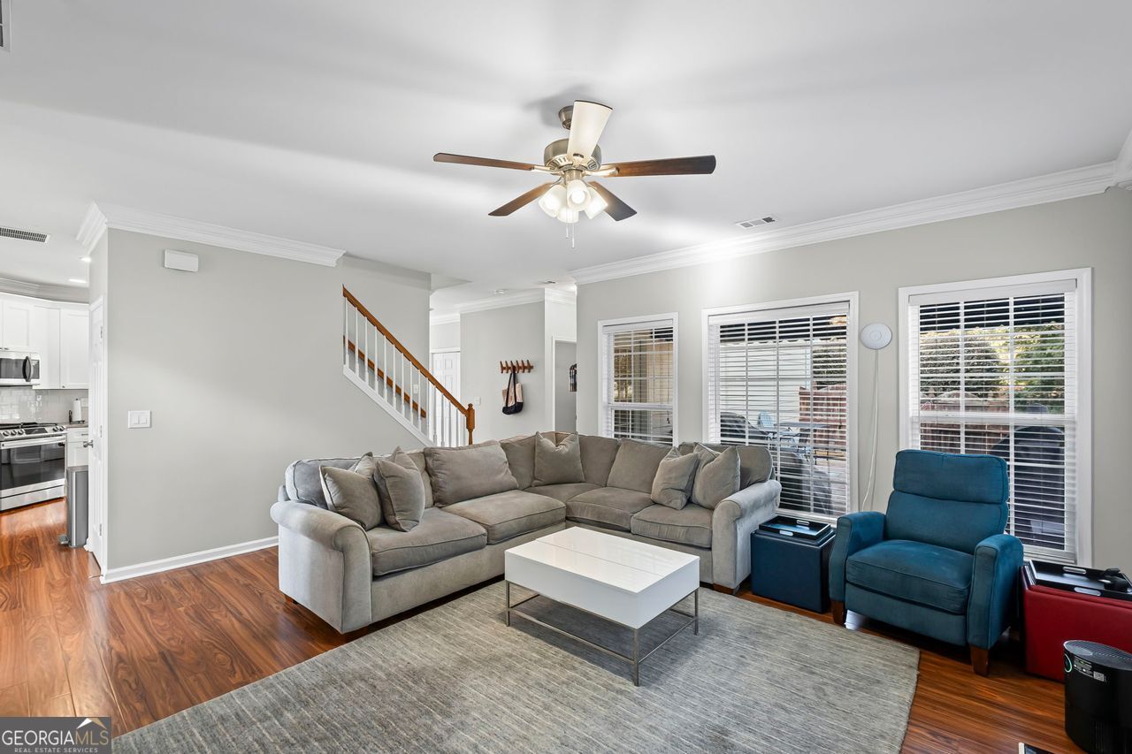 Rosemoore at Harper Woods - Residential