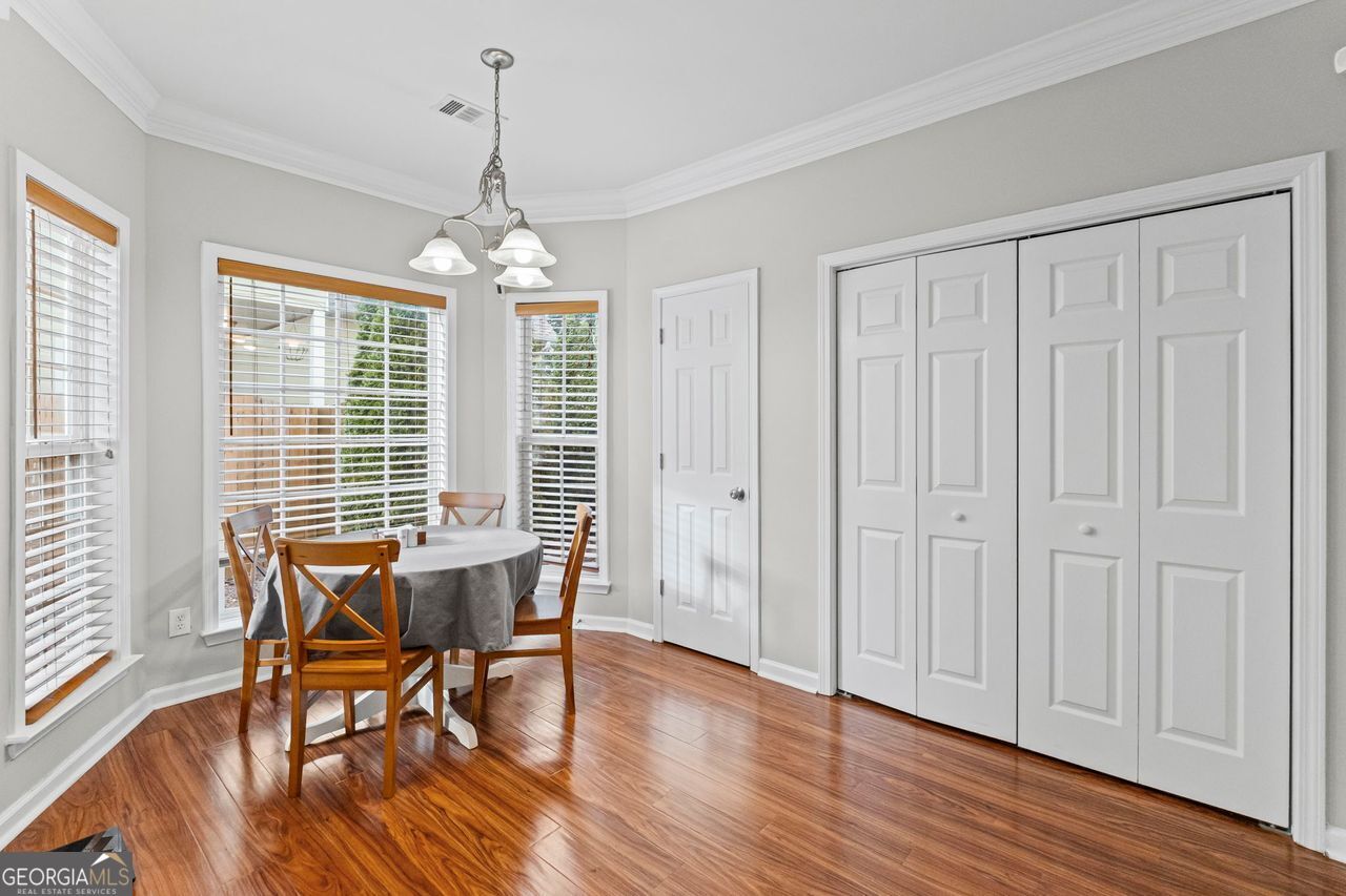 Rosemoore at Harper Woods - Residential