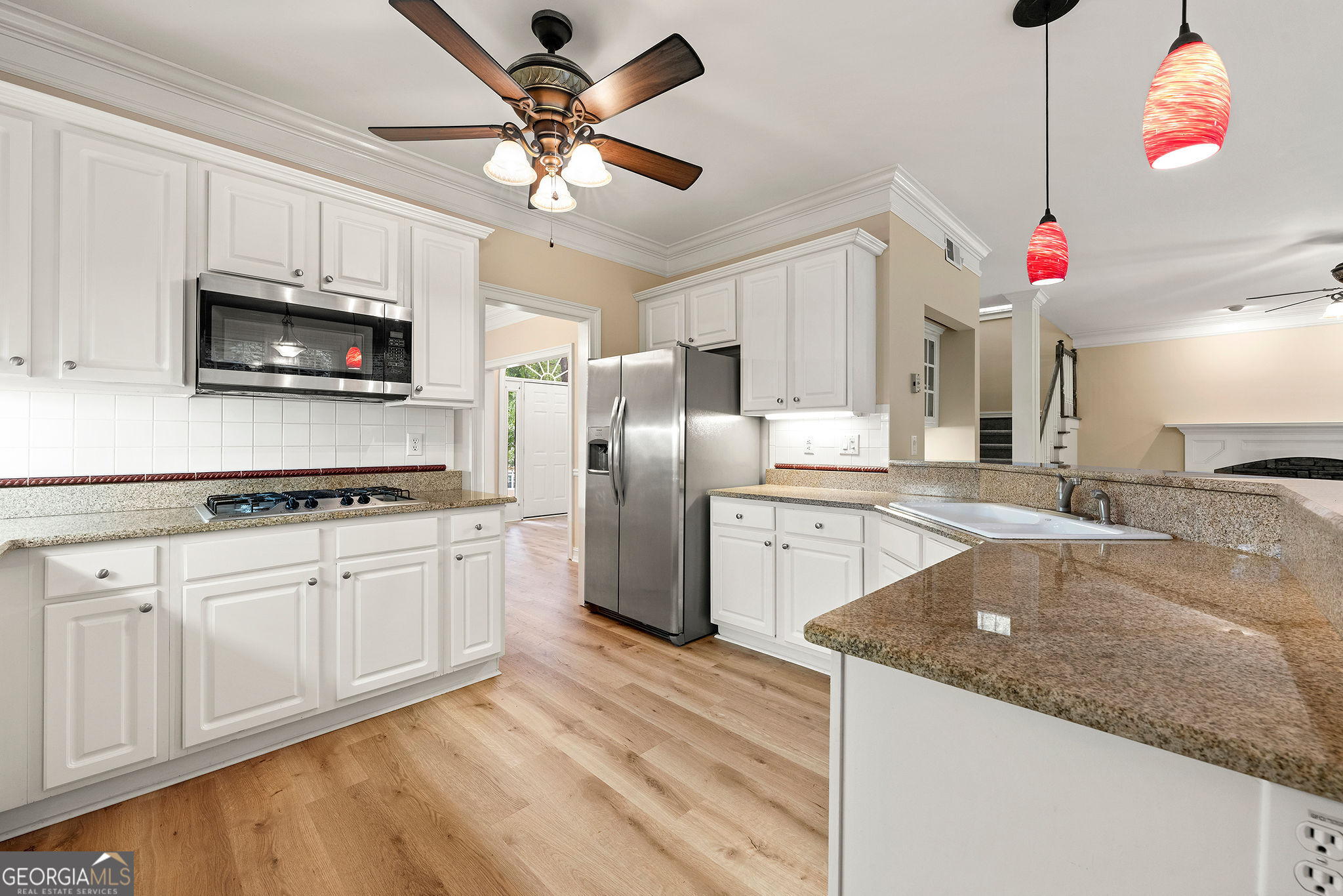 Peachtree City, Georgia 30269, United States, 5 Bedrooms Bedrooms, ,3 BathroomsBathrooms,Residential,Active,185991