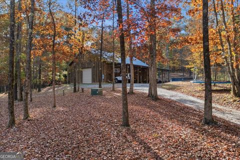 Photo of 938 Marion Dairy Road SE, Lindale, GA 30147 (MLS # 10644640)