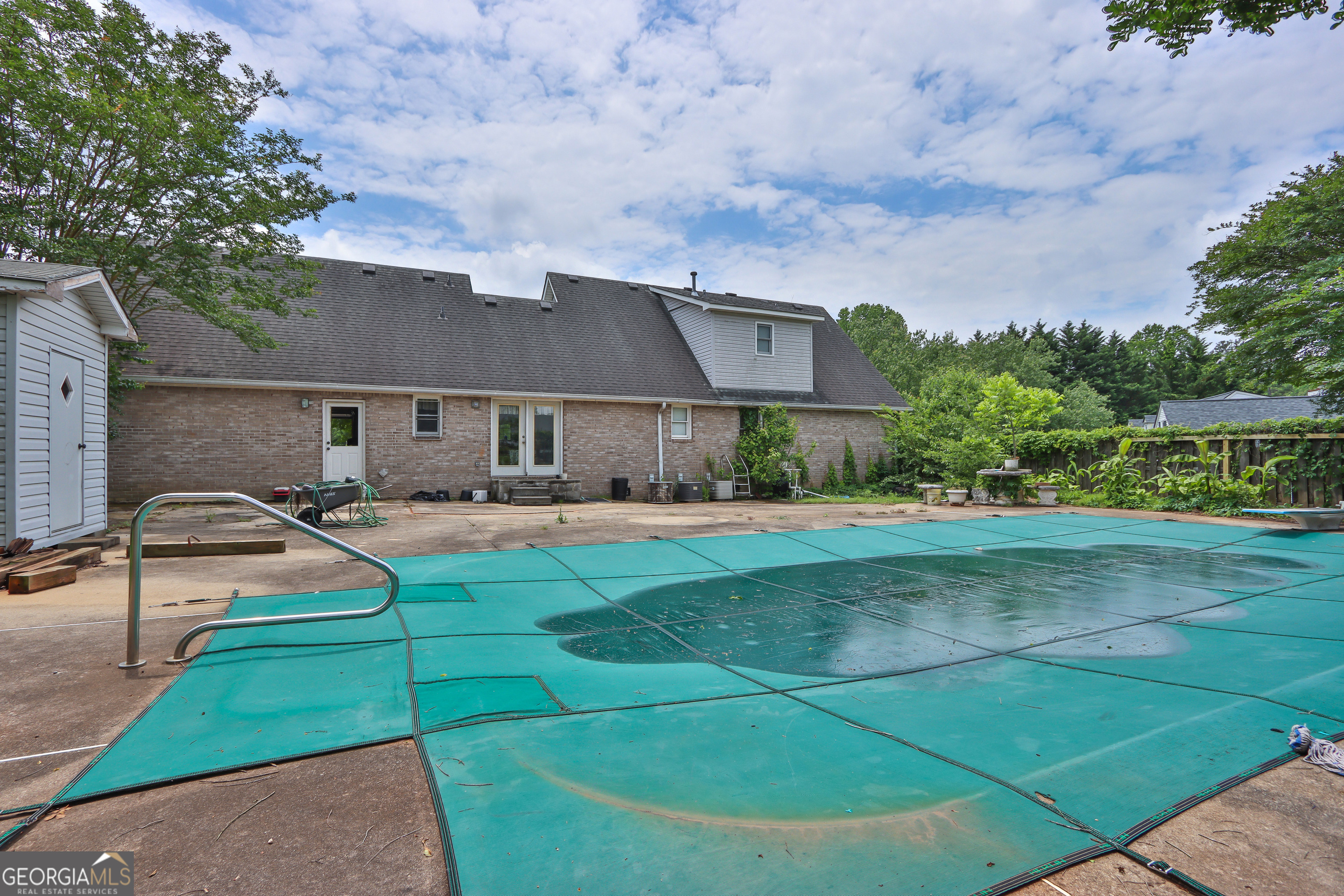 3646 Brown Well CT