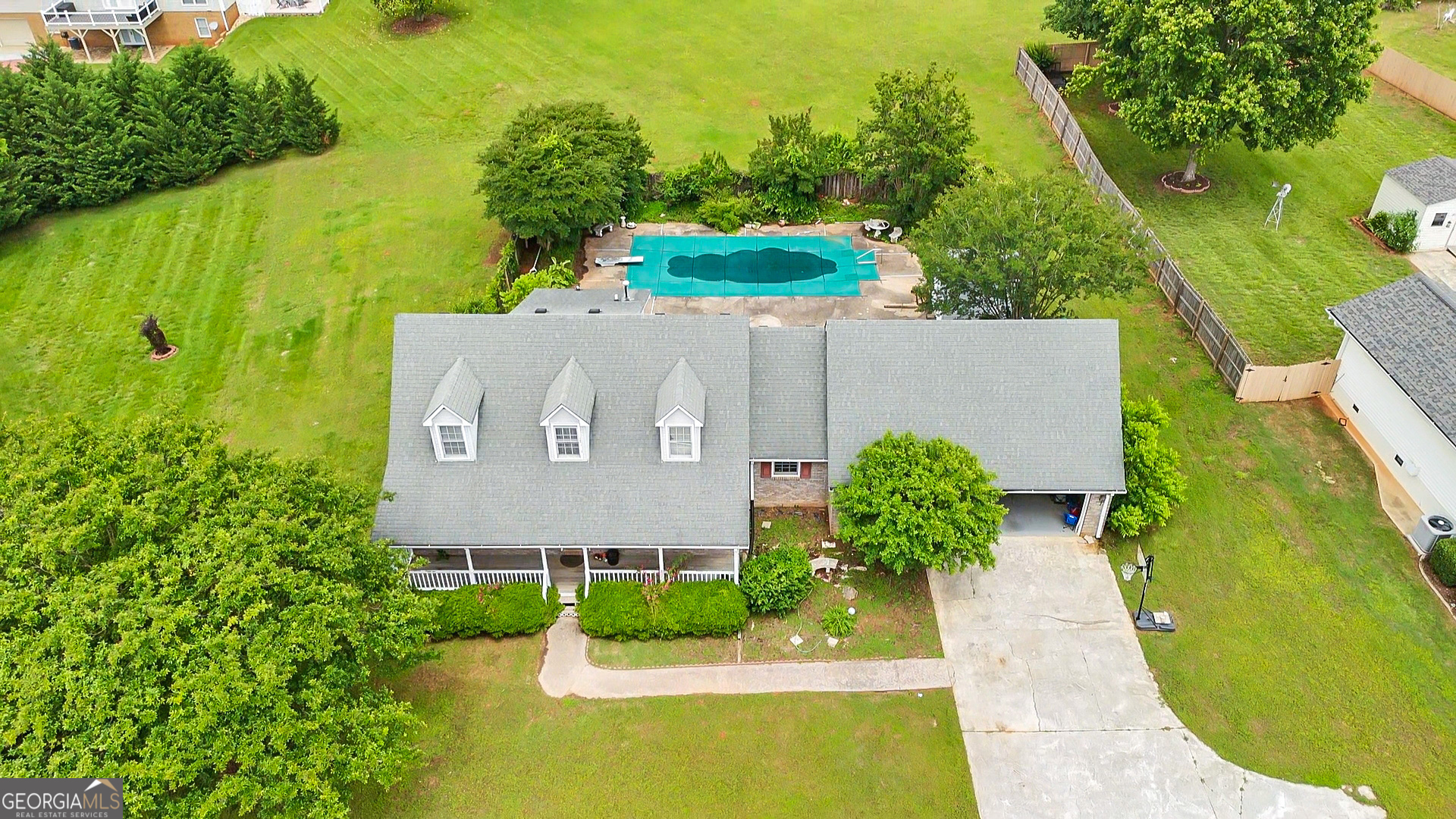3646 Brown Well CT