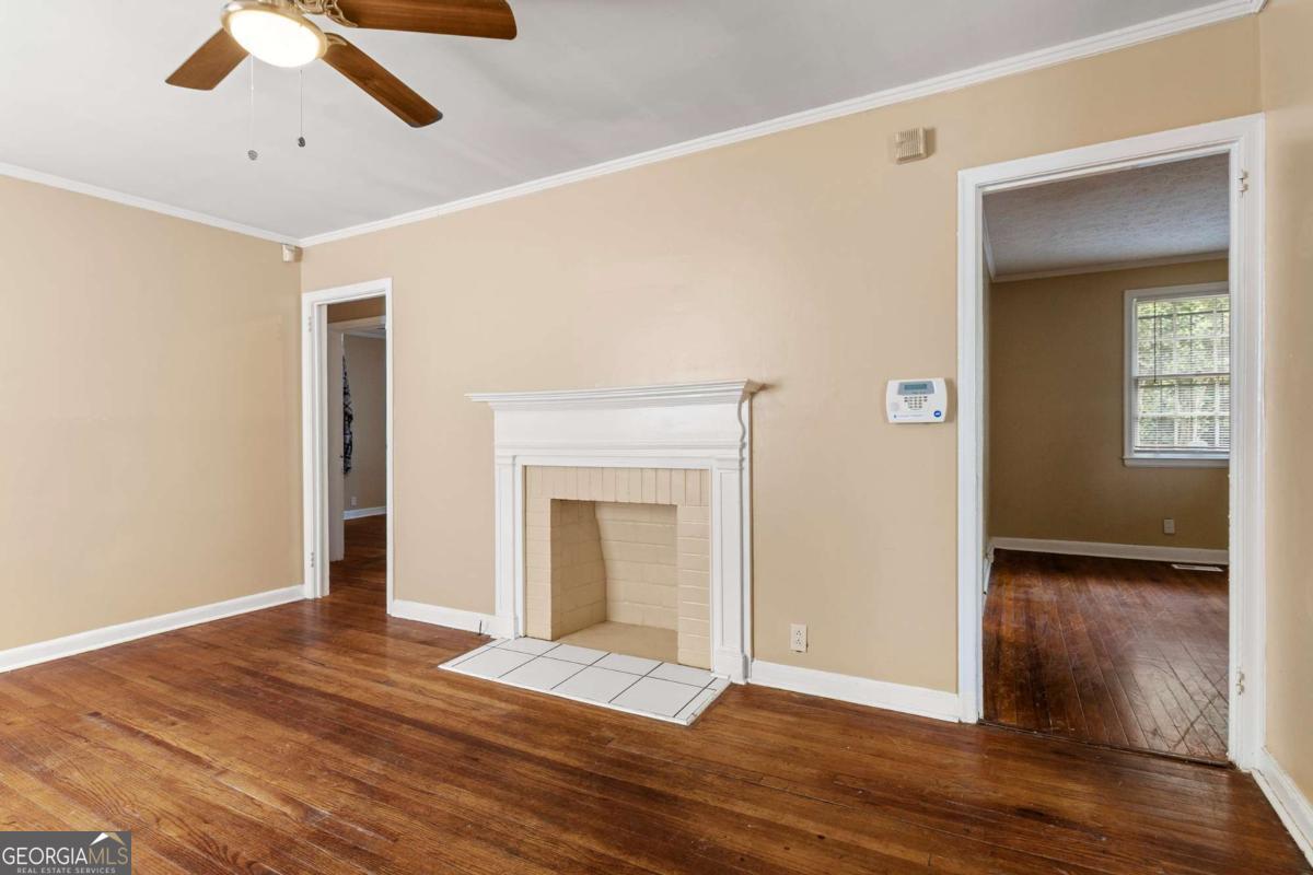 1317 Peavy DR