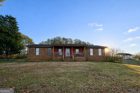 781 Thomas ST Roopville GA 30170