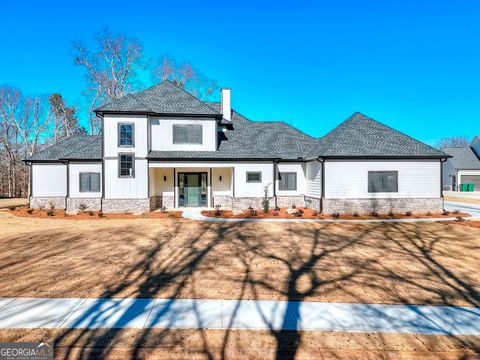 1170 Mulberry Chase Commerce GA 30530