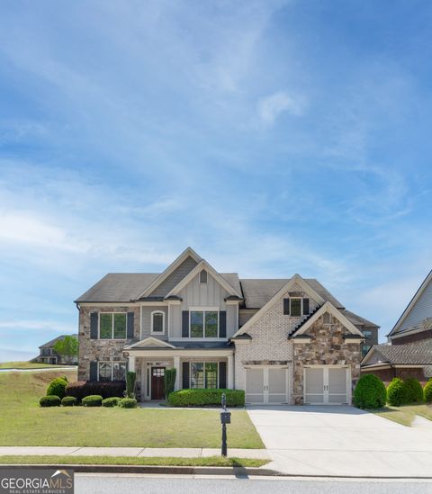 1143 Garner Creek DR SW Lilburn GA 30047