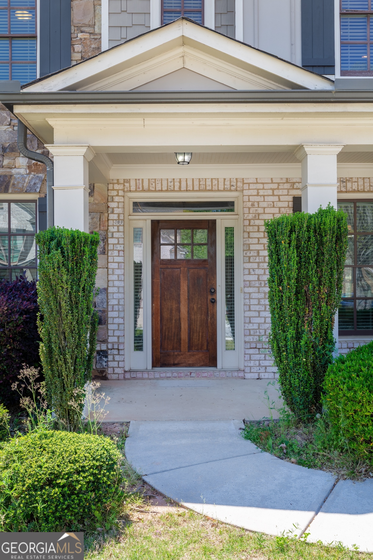 1143 Garner Creek DR SW