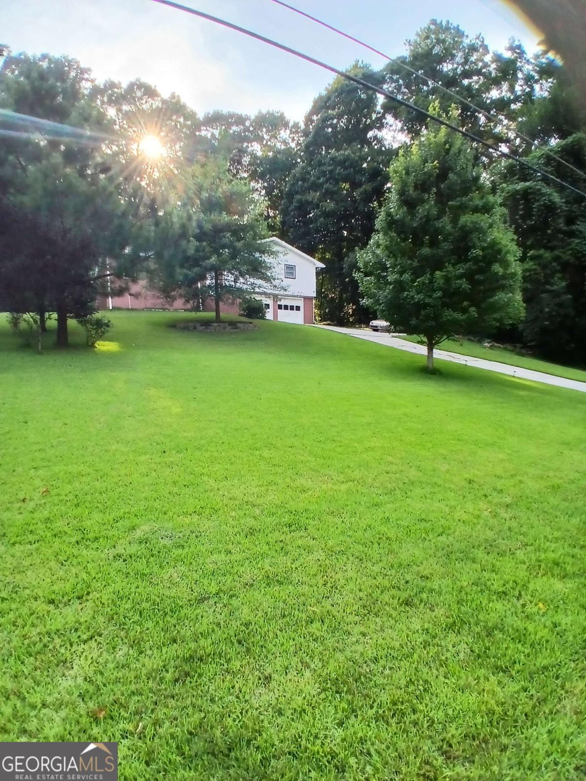 785 Old beulah RD