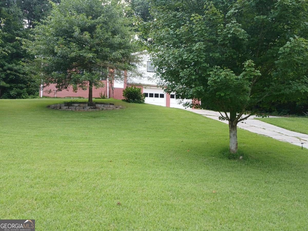 785 Old beulah RD