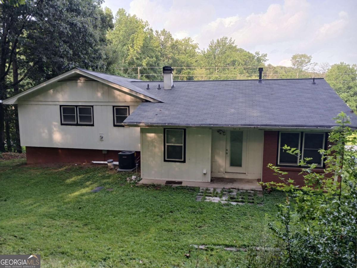 785 Old beulah RD