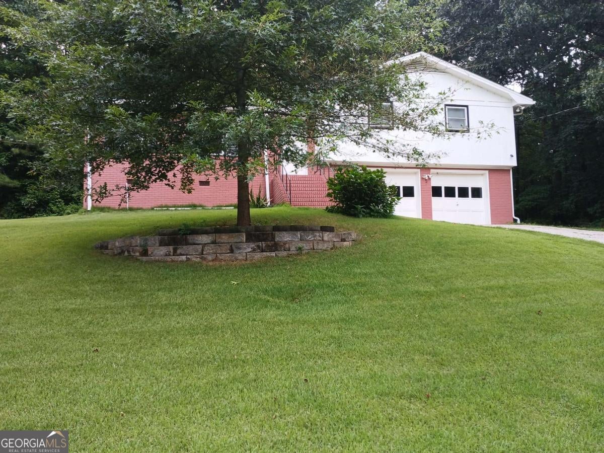 785 Old beulah RD