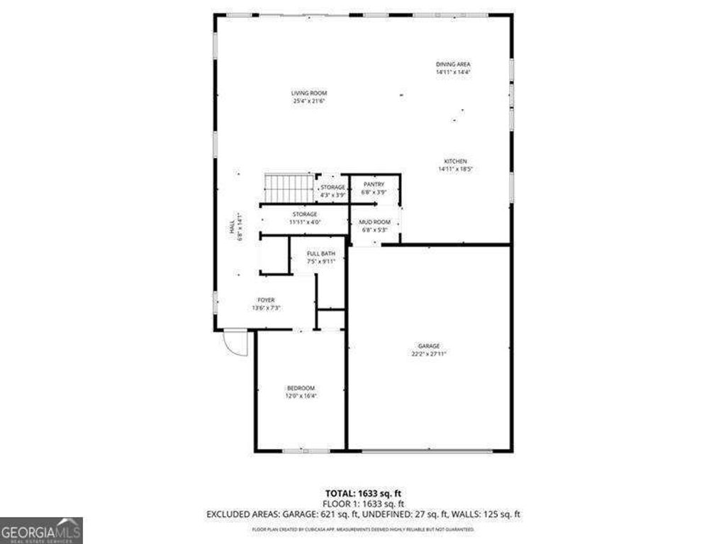 Photo of 2178 Elizabeth Avenue SE, Smyrna, GA 30080 (MLS # 10761763)