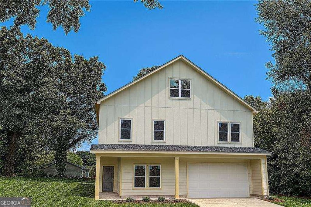 Photo of 2178 Elizabeth Avenue SE, Smyrna, GA 30080 (MLS # 10761763)