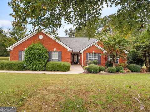 110 Ashlin CT Winterville GA 30683