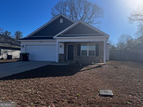 315 Lasso DR Warner Robins GA 31088