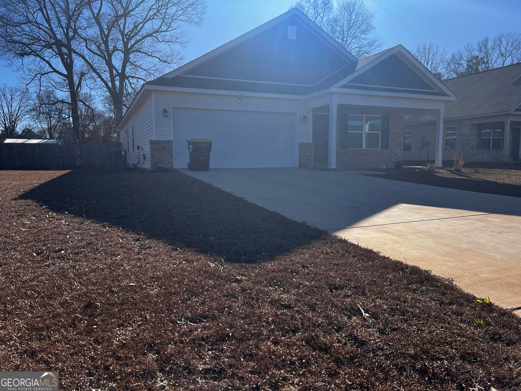 Photo of 315 Lasso Dr, Warner Robins, GA 31088 (MLS # 10662823)