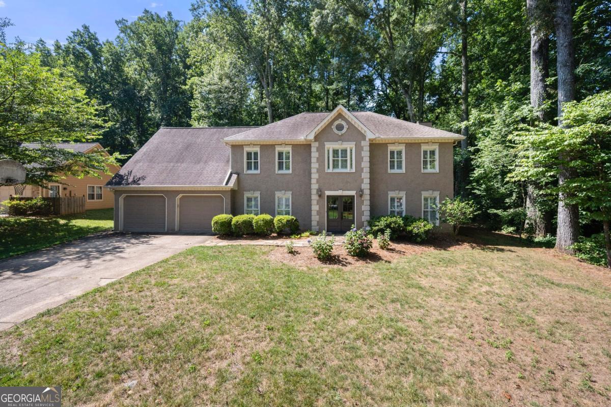 2850 Landing DR