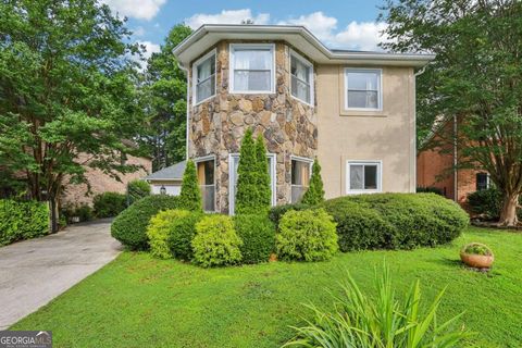 5185 N Somerset LN Alpharetta GA 30004