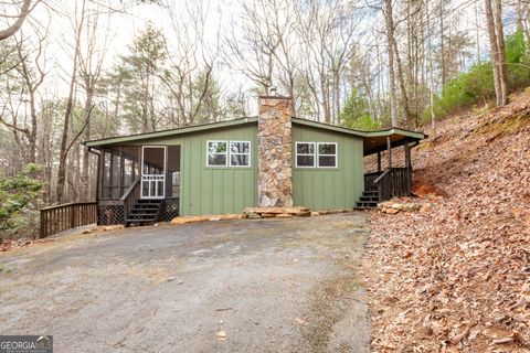 387 Hester Gap Road, Cleveland, GA 30528 - MLS#: 10509326