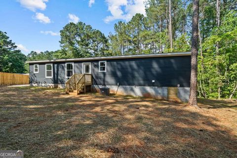 A home in Eatonton