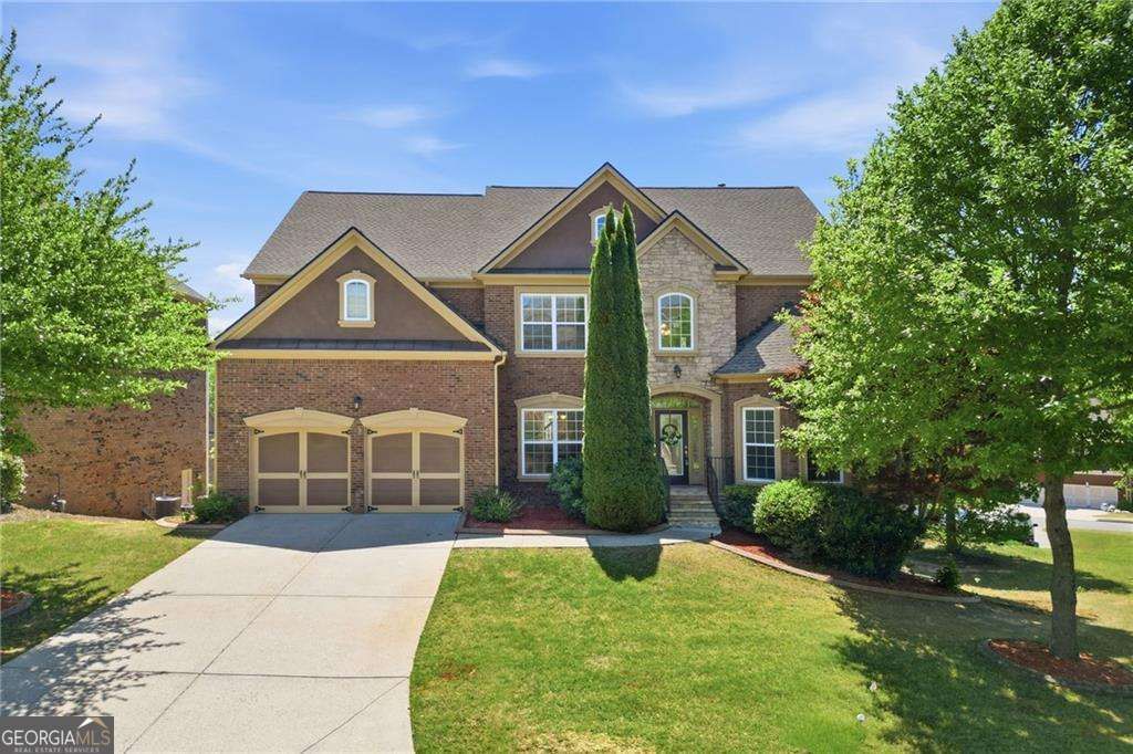 Photo of 5025 Shelbourne Drive, Cumming, GA 30041 (MLS # 10739454)