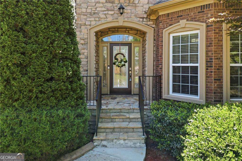 Photo of 5025 Shelbourne Drive, Cumming, GA 30041 (MLS # 10739454)