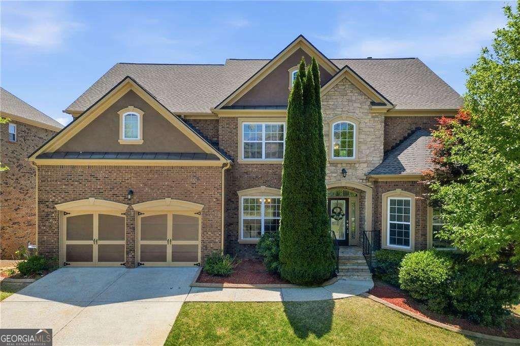 Photo of 5025 Shelbourne Drive, Cumming, GA 30041 (MLS # 10739454)