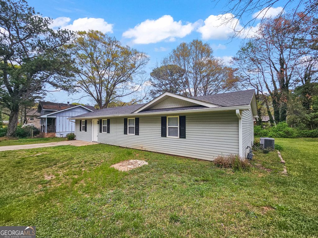 Photo of 3006 Stanton Road SE, Conyers, GA 30094 (MLS # 10731656)
