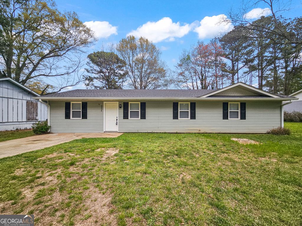 Photo of 3006 Stanton Road SE, Conyers, GA 30094 (MLS # 10731656)