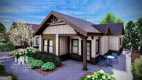 646 W Peachtree #206 ST Norcross GA 30071
