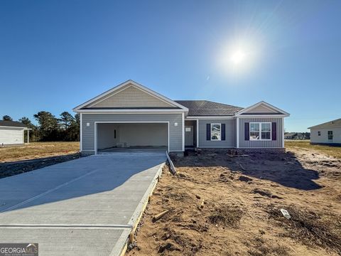Photo of 204 Aunt Bee Boulevard, Statesboro, GA 30458 (MLS # 10660968)