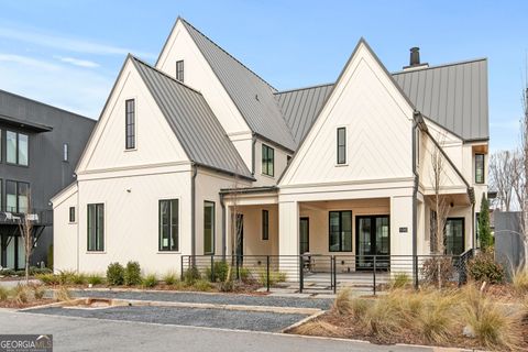 100 Carlyle LN Fayetteville GA 30214