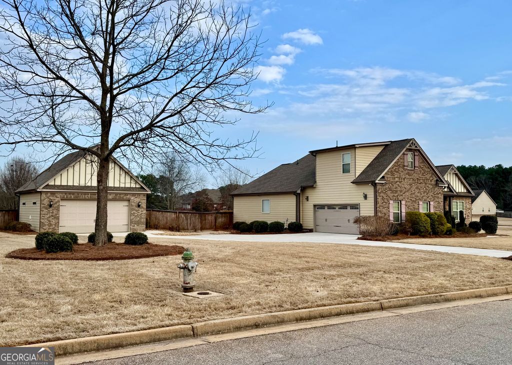 Photo of 107 Feather Lane, Jackson, GA 30233 (MLS # 10696237)