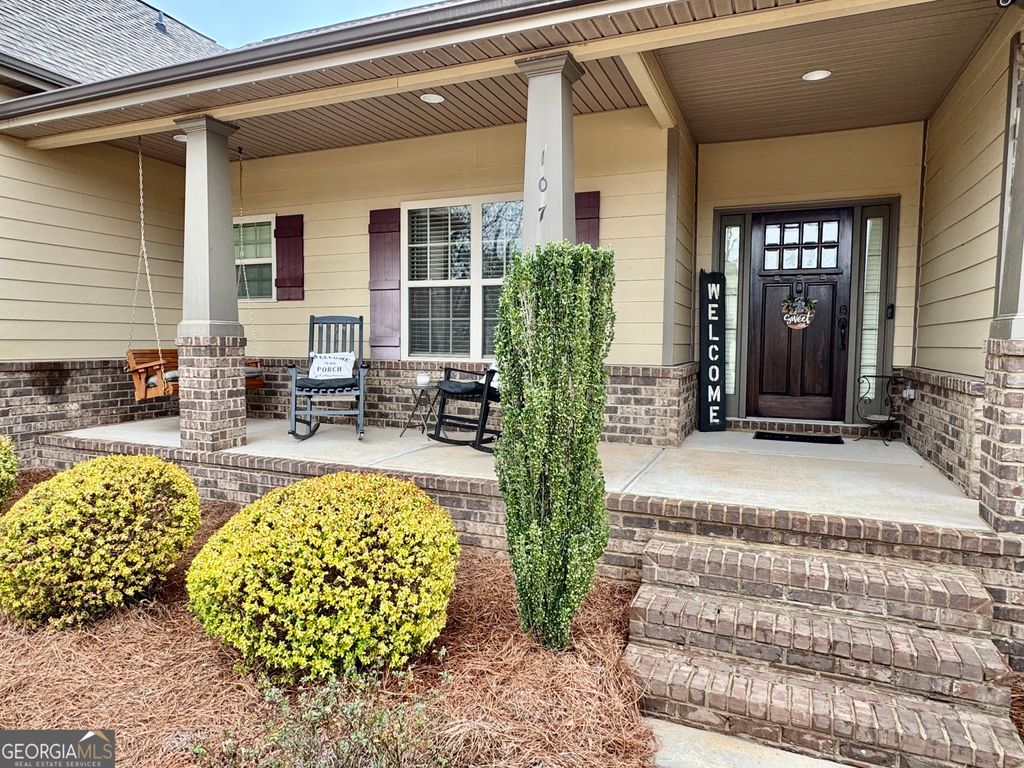 Photo of 107 Feather Lane, Jackson, GA 30233 (MLS # 10696237)