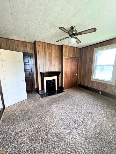 A home in Elberton