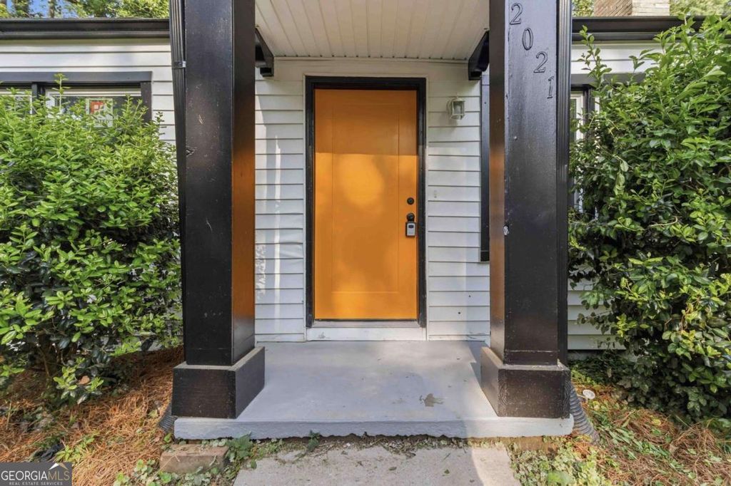 Photo of 2021 Conrad Avenue SE, Atlanta, GA 30315 (MLS # 10743007)