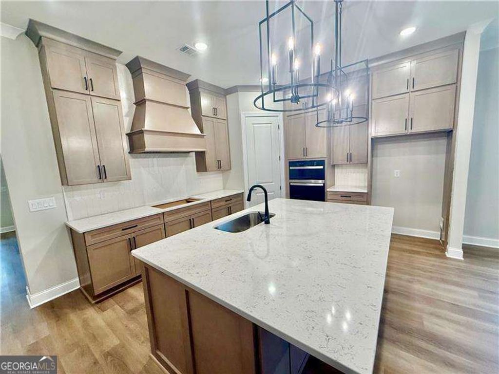 Photo of 160 Cherokee Drive S, Waleska, GA 30183 (MLS # 10698714)