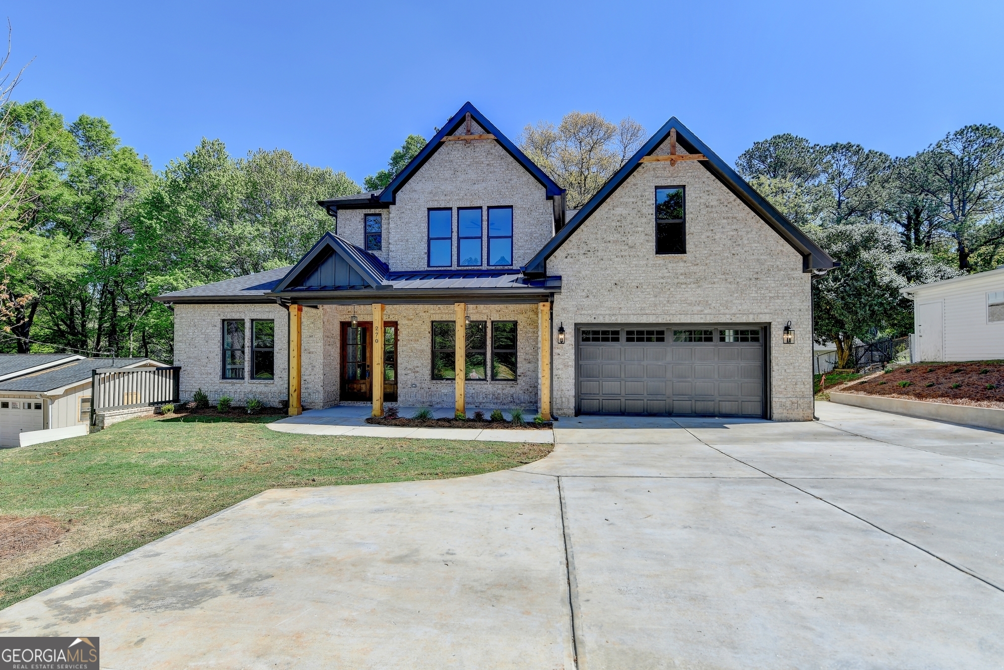 270 New Hope RD